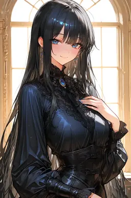 Profile image of 美月