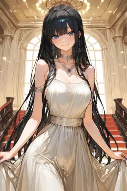 Profile image of 美月