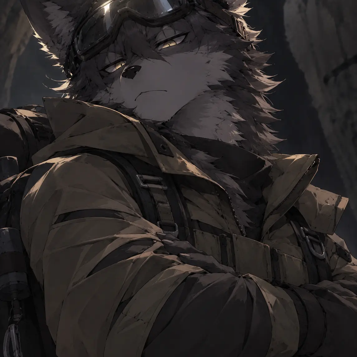 Wanko_Shot의 You've got no talent