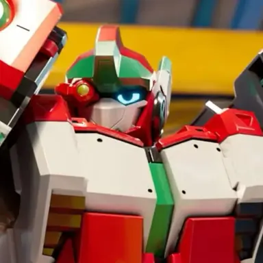 Profile image of 메가앰블러