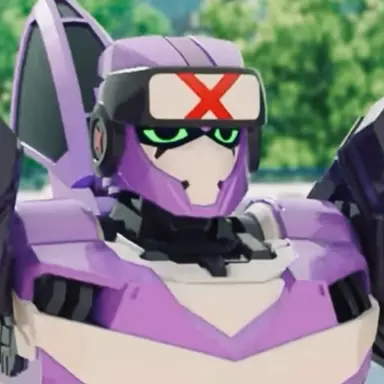 Profile image of 쉐도우X