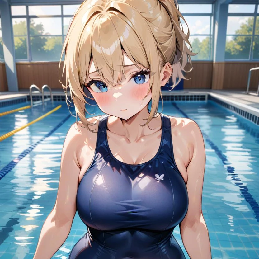 三上美麗
