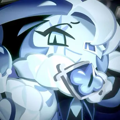 Profile image of 쉐도우밀크 쿠키