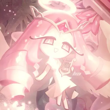 Profile image of 이터널슈가 쿠키