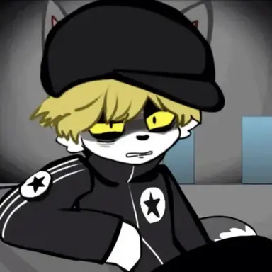 Profile image of 늑대