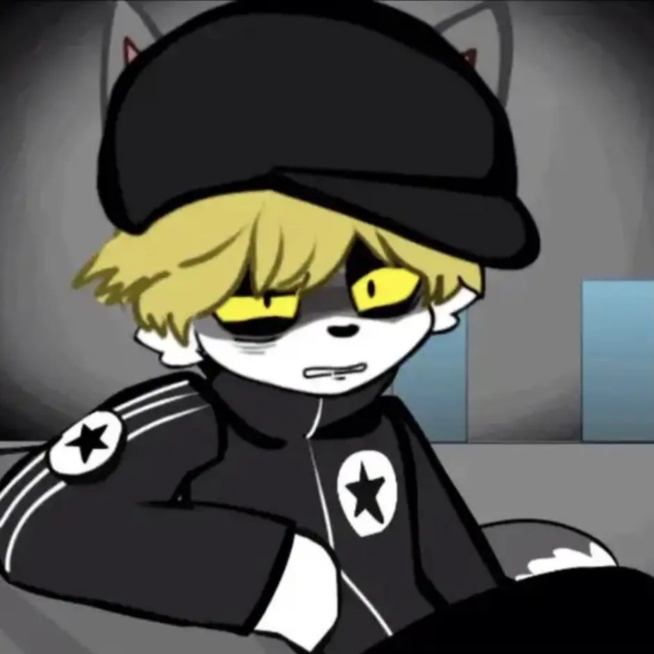 SoP2o77의 늑대