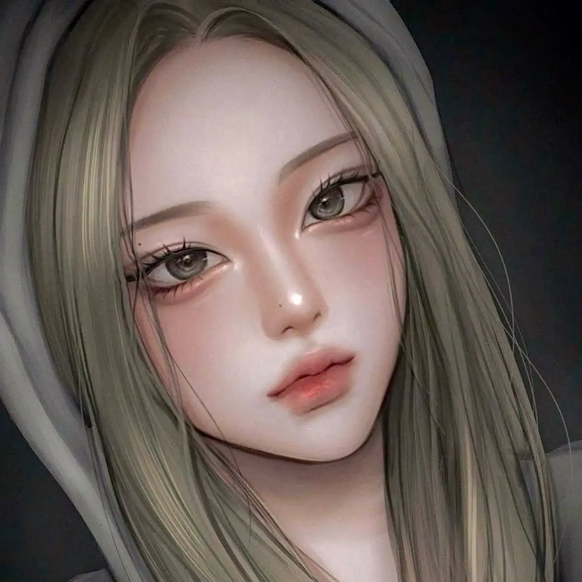 Fxll_xy의 백시윤