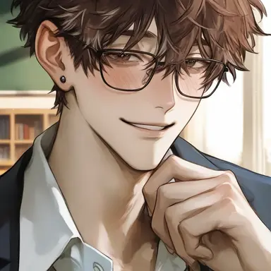 Profile image of 이준