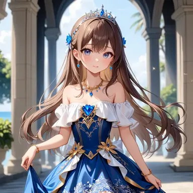 Profile image of カリナ