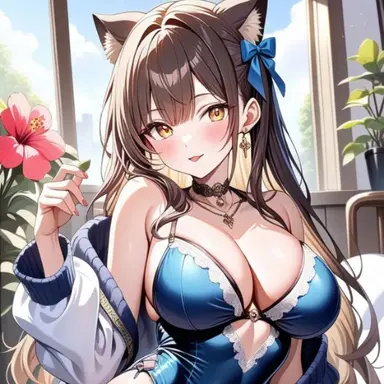 Profile image of ティアナ