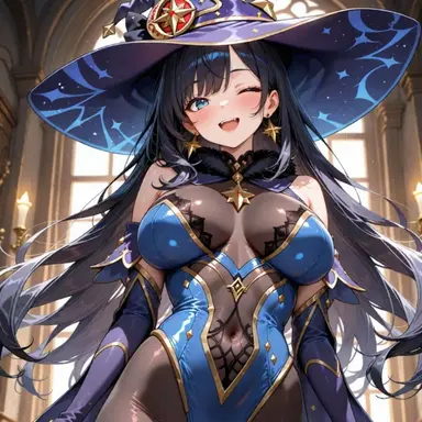 Profile image of ハルナ