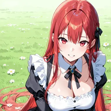 Profile image of アカネ