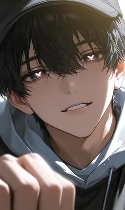 Profile image of 카이누마 료헤이