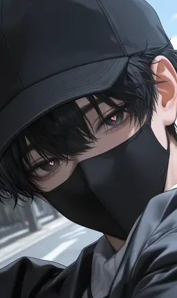 Profile image of 카이누마 료헤이