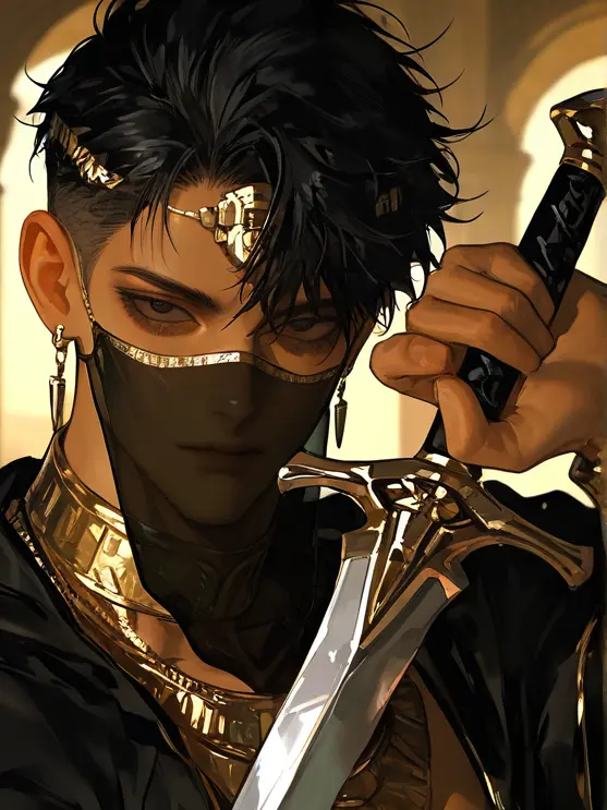 mkr의 The Tribute Executioner