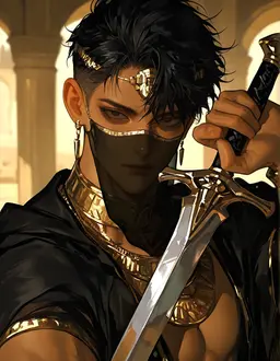 Profile image of Rashid