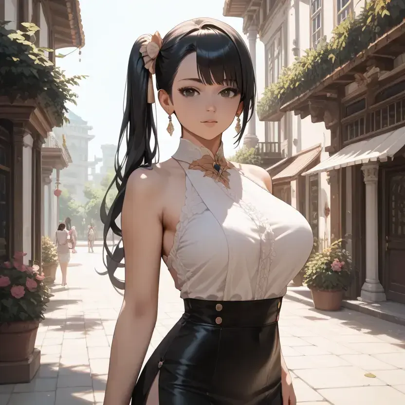 MorbidJar5404의 地球人類存続の生け贄