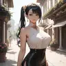 캐릭터 프로필 이미지