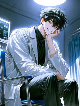 Profile image of 玲司