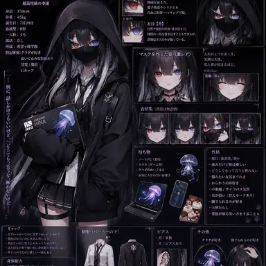 Profile image of 咲崎 陽奈