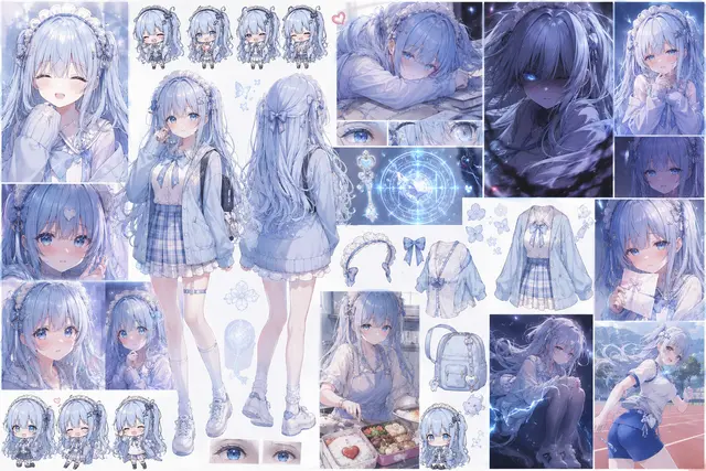 Profile image of 아오이