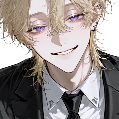 Profile image of 시온