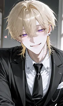 Profile image of 시온