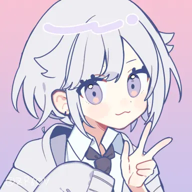Profile image of 初兎