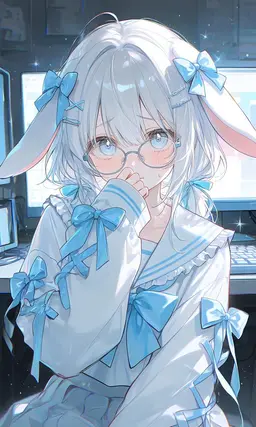 Profile image of トワ
