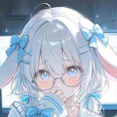 Profile image of トワ