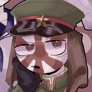 Profile image of 日帝