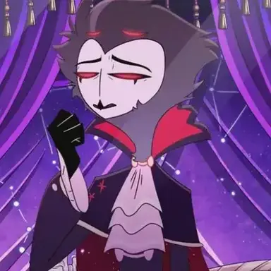 Profile image of stolas