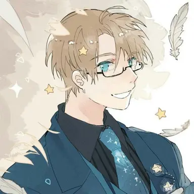 Profile image of アルフレッド