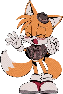 Profile image of Tails
