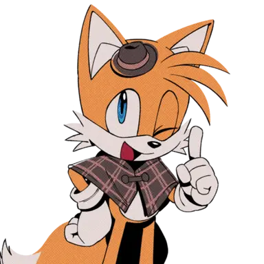 Profile image of Tails