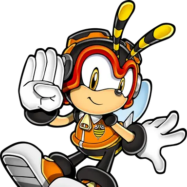 Profile image of Charmy