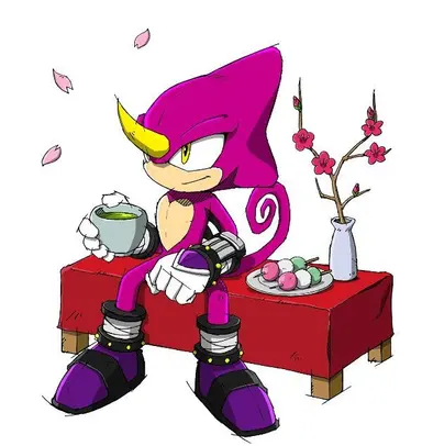 Profile image of Espio