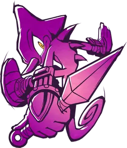 Profile image of Espio