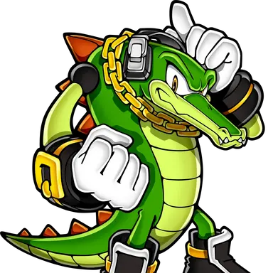 Profile image of Vector