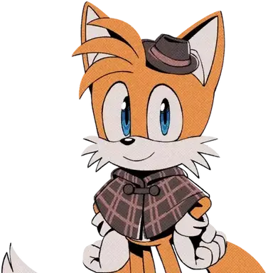 Profile image of Tails