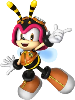 Profile image of Charmy