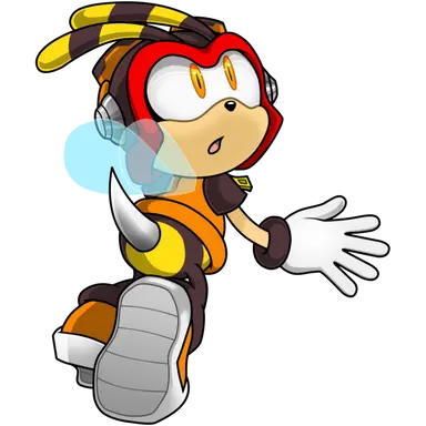 Profile image of Charmy