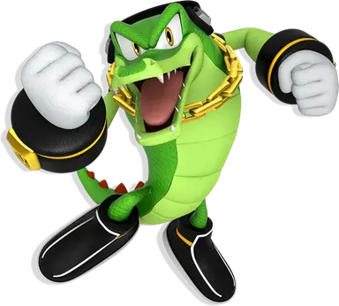 Profile image of Vector