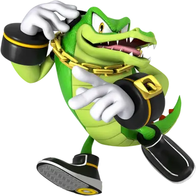 Profile image of Vector