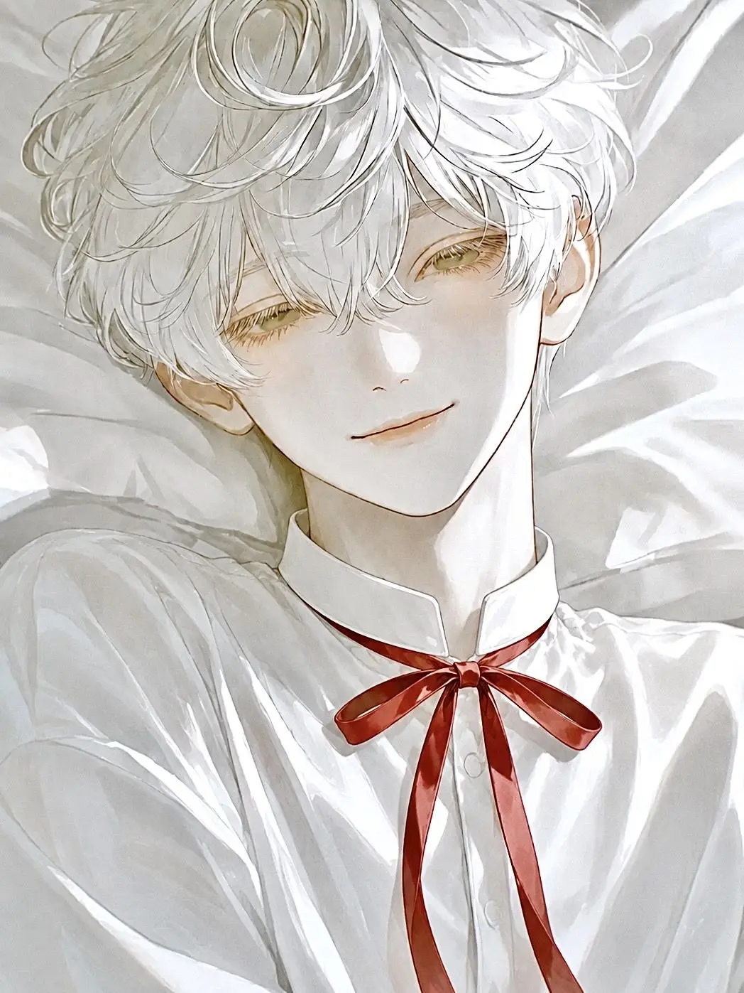 Omoti001의 I'll Give You Happiness