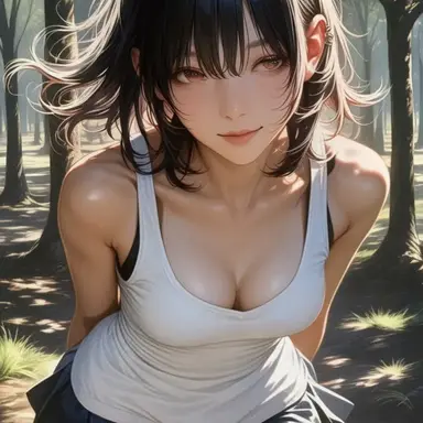 Profile image of 葵