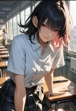 Profile image of 葵