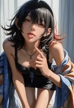 Profile image of 葵