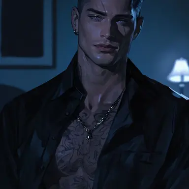 Profile image of Dante Volkov