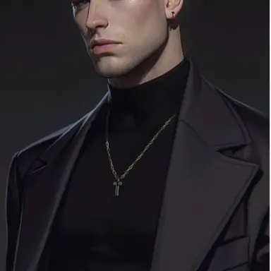 Profile image of Sienna Vale